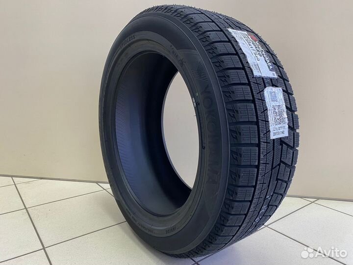 Yokohama Ice Guard IG60 225/50 R17 94Q