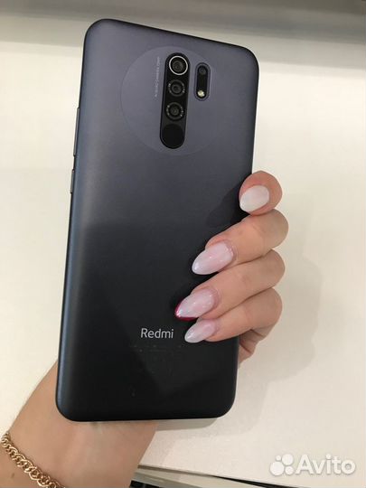 Xiaomi Redmi 9