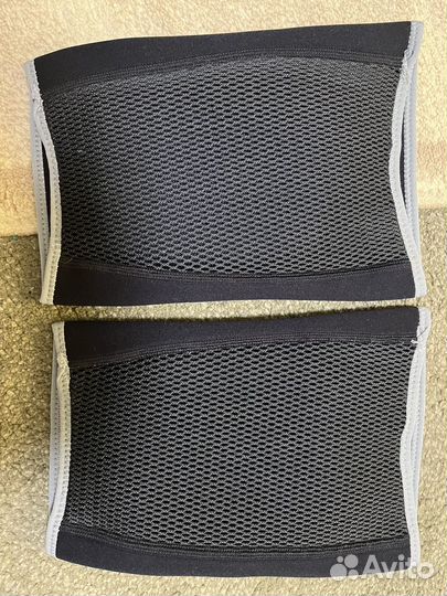 Наколенники