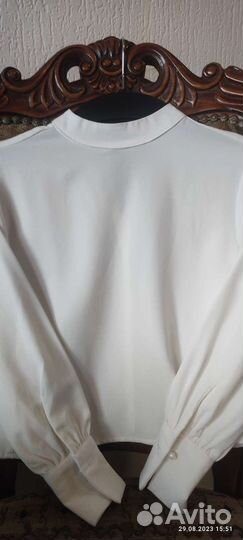 Школьные блузки новые