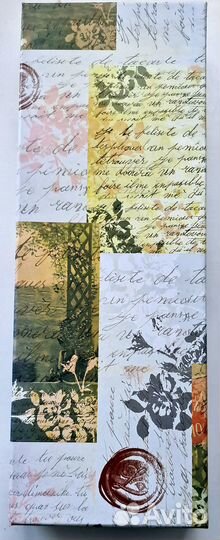 Подарочный набор Перьевая ручка для каллиграфии с