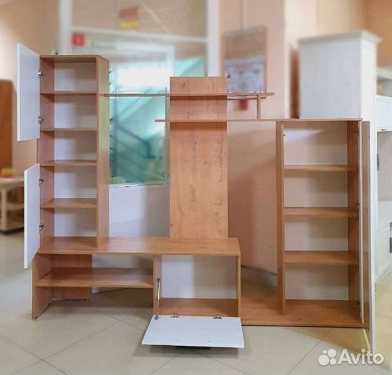 Гостиная Данко