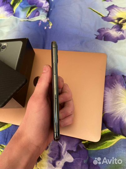 iPhone 11 Pro, 64 ГБ