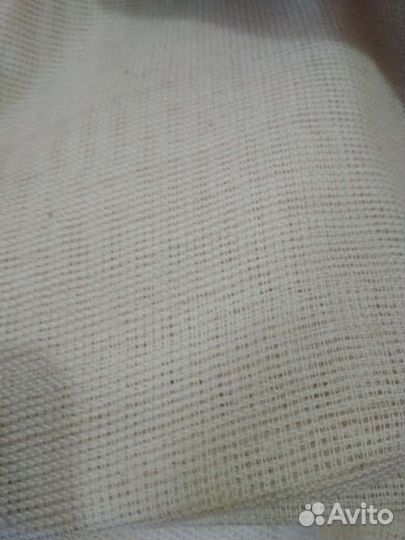 Отрезы ткани из СССР