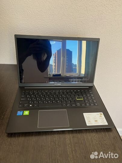 Asus vivobook 15 oled