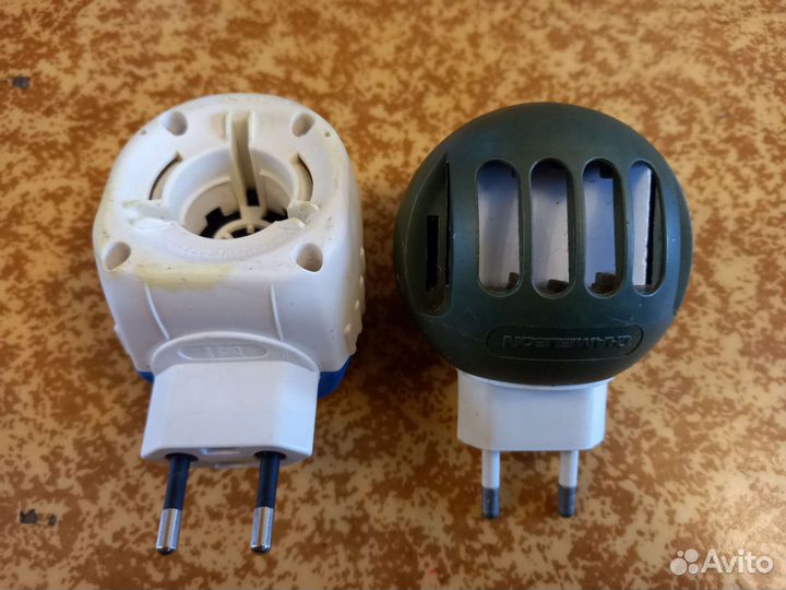 Электрофумигатор