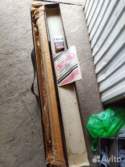 Вязальный аппарат Мастерица