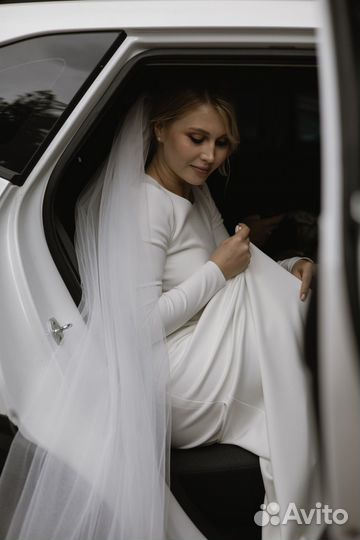 Свадебный фотограф Москва и мо