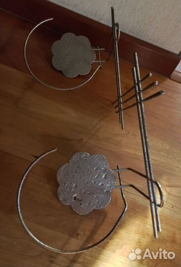 Полка для цветов