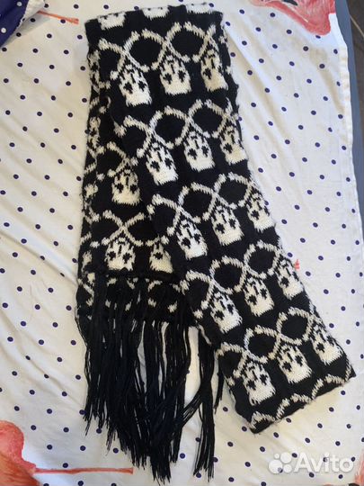 Женский шарф