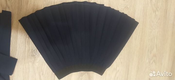 Набор школьной одежды. р.128