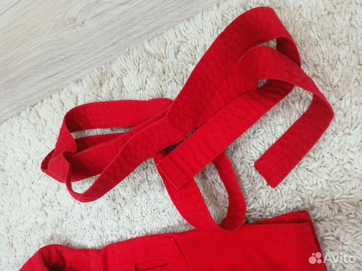 Форма для самбо 146