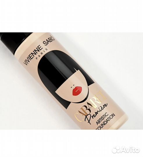 Крем тональный