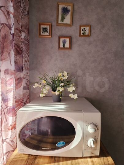 3-к. квартира, 74 м², 11/12 эт.