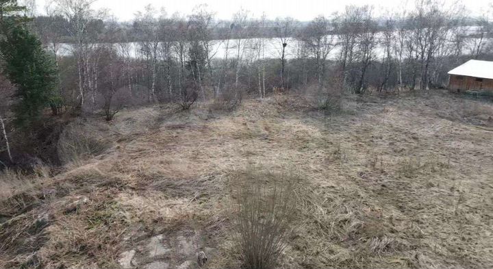 Участок 25 сот. (ИЖС)