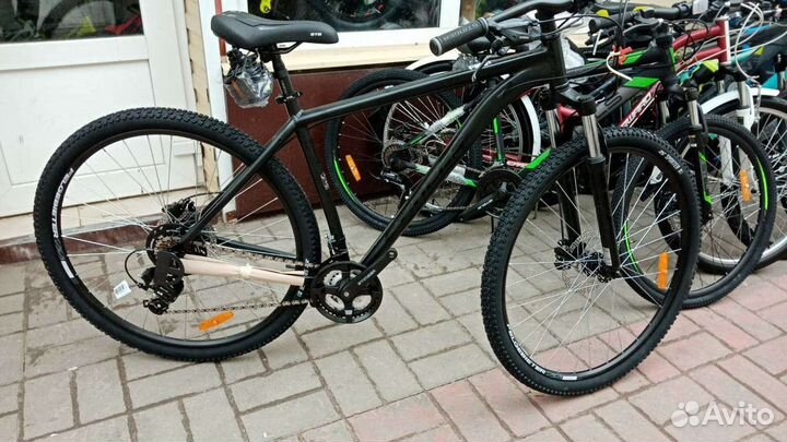 Велосипеда Stinger Element Pro 29 D