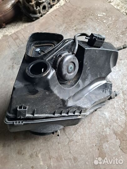 Корпус воздушного фильтра Audi A6 C6