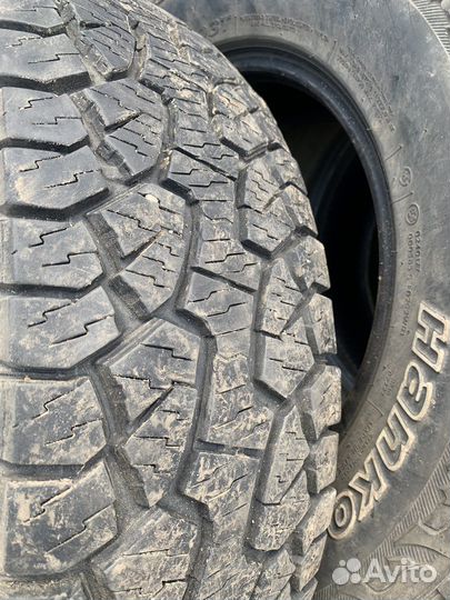 Hankook AH11 225/70 R16