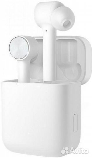 Наушники xiaomi mi true wireless earphones