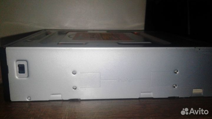 Дисковод Super WriteMaster на запчасти