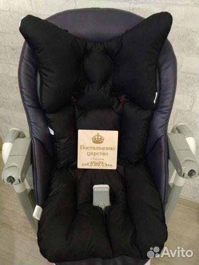 Матрасик в стульчик