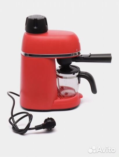 Кофеварка Kitfort KT-760-1