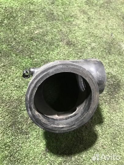 Гофра впуска Bmw 5-Series E39 M52B20 1 ванос 1997