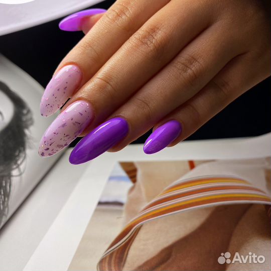 Мастер маникюра на дому