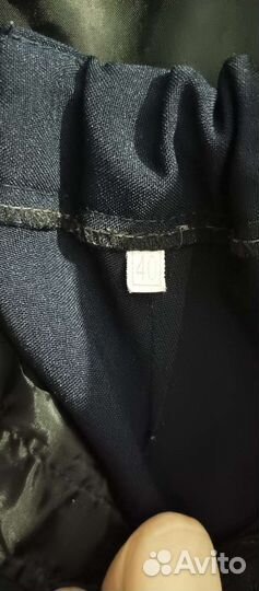 Школьная форма