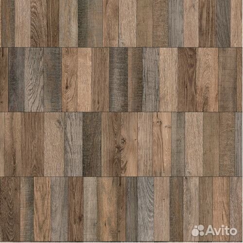 Пробковый ламинат