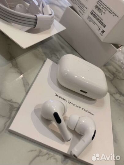 Airpods pro 2 wireless charging case