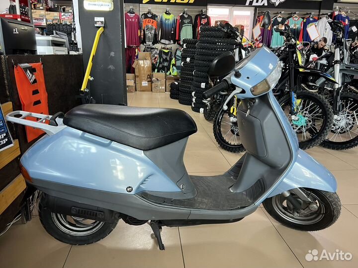 Скутер Honda Lead AF-20 без пробега по РФ