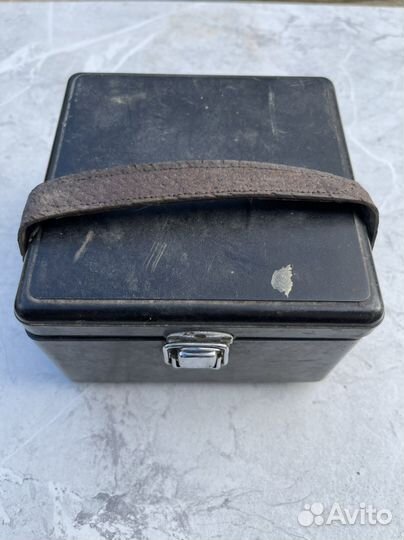 Вольтметр СССР