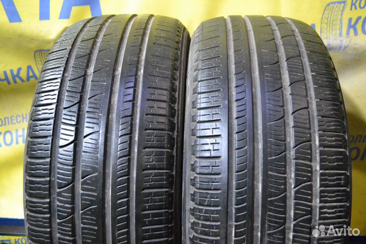 Pirelli Scorpion Verde All Season 265/50 R20
