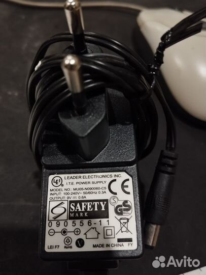 Различные блоки питания