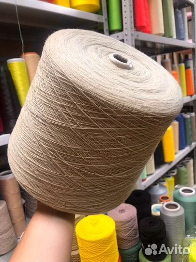 Акрил в бобине