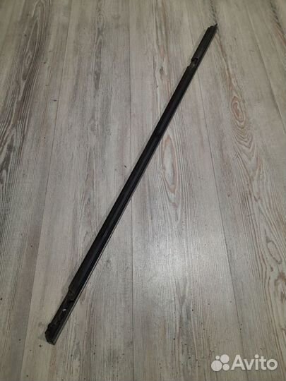 Бархотка зад молдинг уплотнитель стекла двери Kia