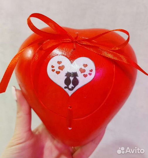 Подарочный бокс