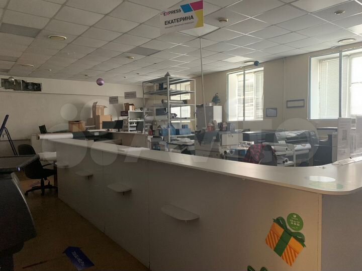 Офис, 176.3 м²