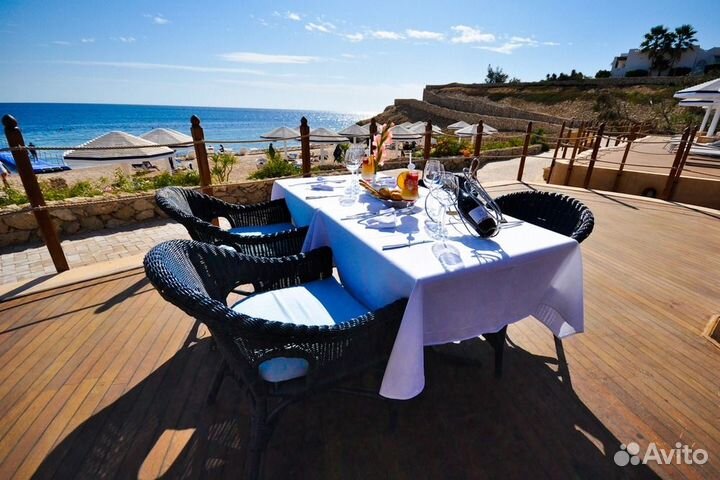 Горящие туры в Египет из Уфы