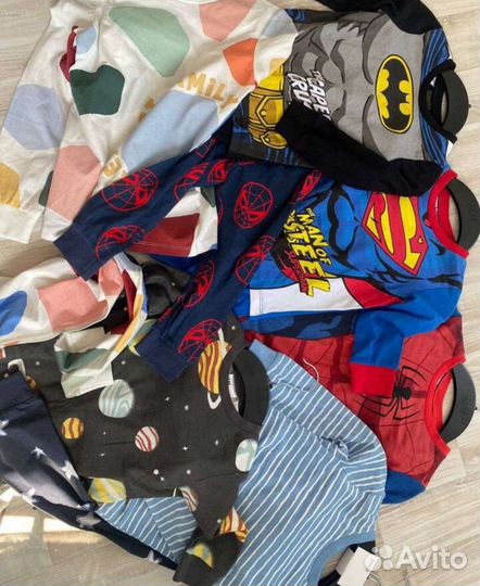 Детская одежда, носки