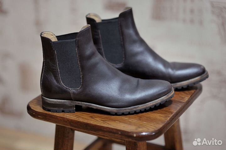 Ремонт обуви Покраска обуви Реставрация кожи