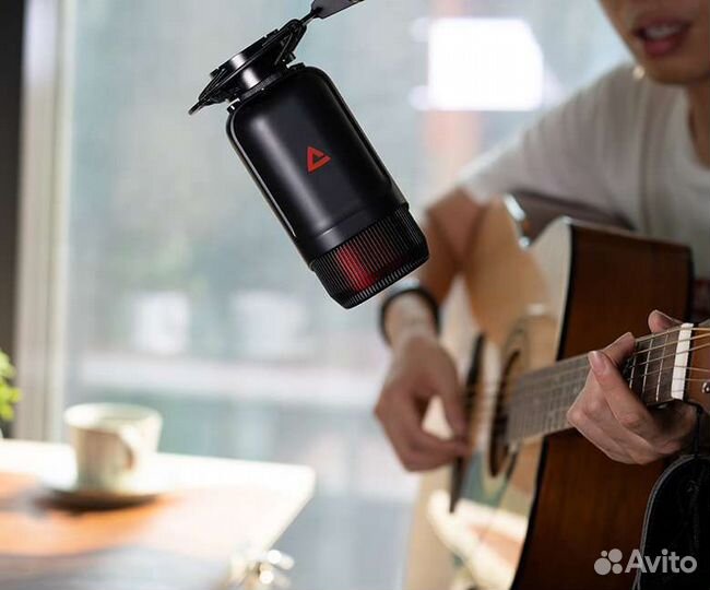 XLR Микрофон Thronmax Mdrill Zone Masterpiece