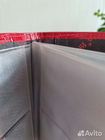 Визитница на 80 визиток/карт