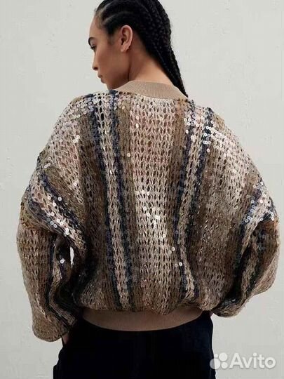 Жакет brunello cucinelli