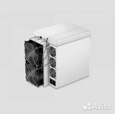 Asic майнер Bitmain Antminer L7 8800 MH/s