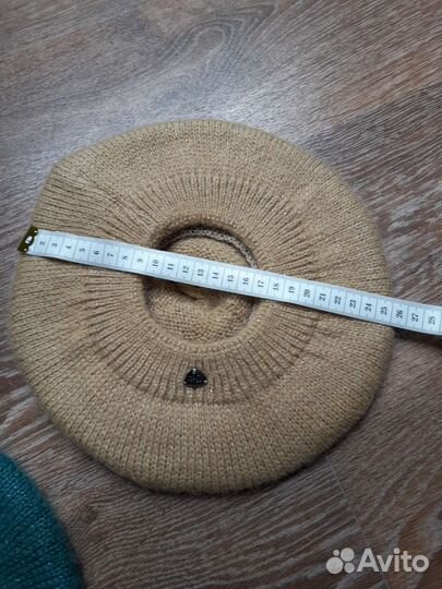 Берет женский