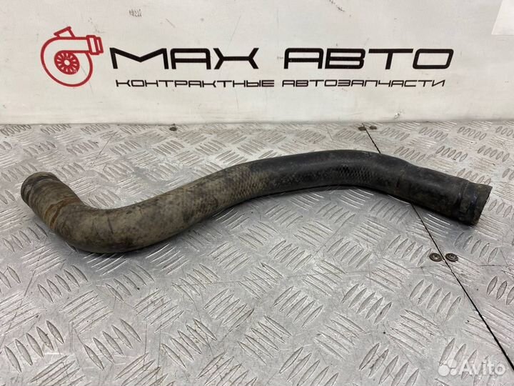 Б/У трубка охлаждения (патрубок, шланг) Hyundai