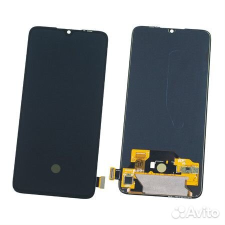 Дисплей Xiaomi Mi 9 Lite (ремонт Xiaomi)