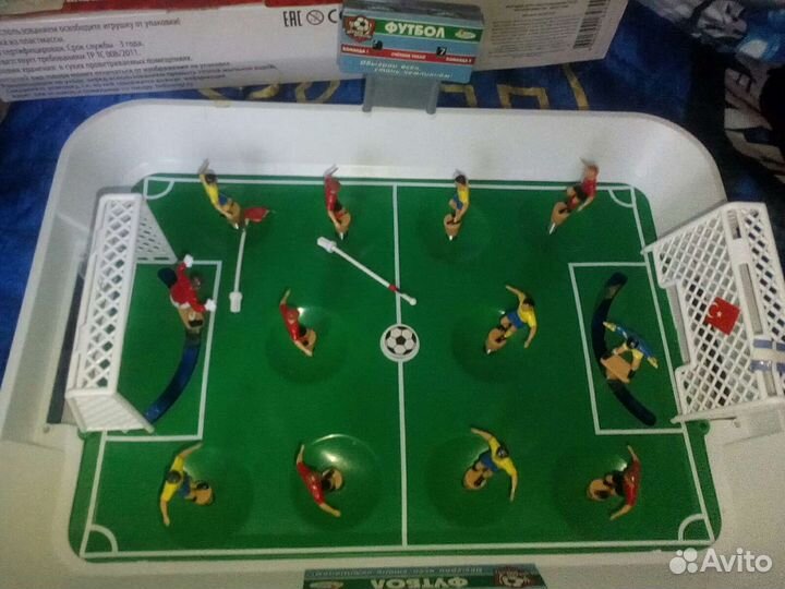 Настольные игры